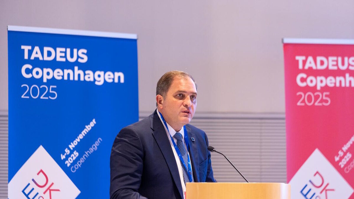 Ο Διοικητής της ΑΑΔΕ, Γιώργος Πιτσιλής