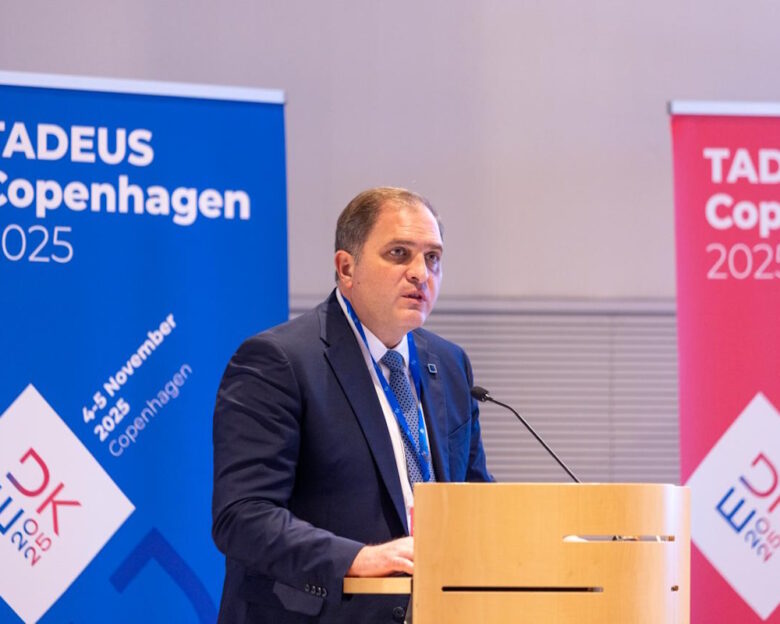 Το νέο Πολυετές Σχέδιο για τις φορολογικές διοικήσεις της Ε.Ε παρουσίασε ο Γιώργος Πιτσιλής