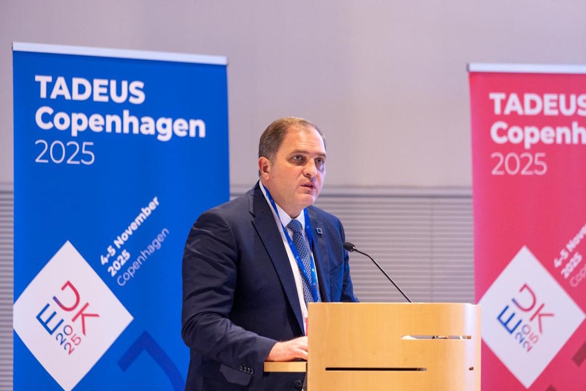 Ο Διοικητής της ΑΑΔΕ, Γιώργος Πιτσιλής