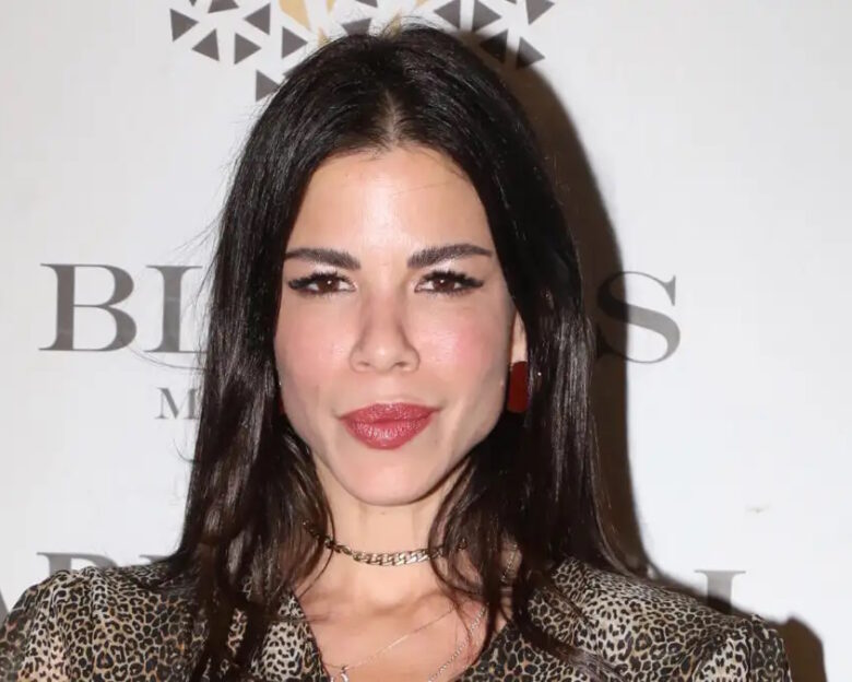 Δάφνη Καραβοκύρη: Είχα φτάσει 39 κιλά και όταν τα πήρα πάλι με έκαναν στην άκρη