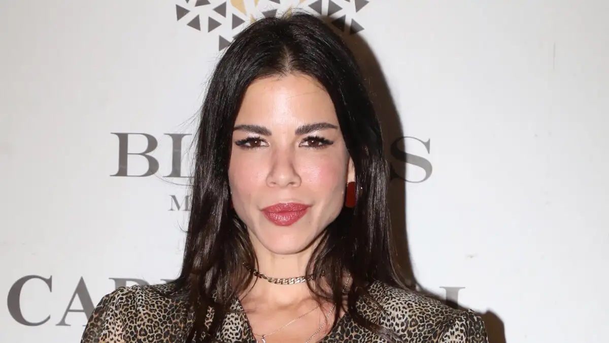 Δάφνη Καραβοκύρη