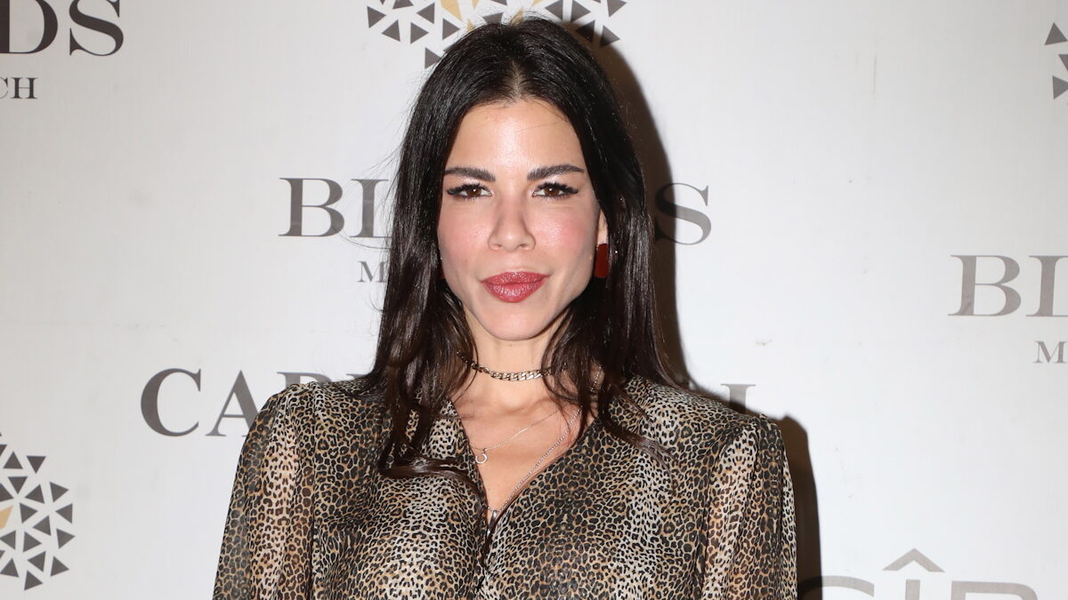 Δάφνη Καραβοκύρη