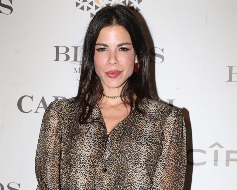 Δάφνη Καραβοκύρη: «Φοβήθηκα ότι ο Απόστολος Γκλέτσος μπορεί να σήκωνε το χέρι του στη Σοφία Μουτίδου»