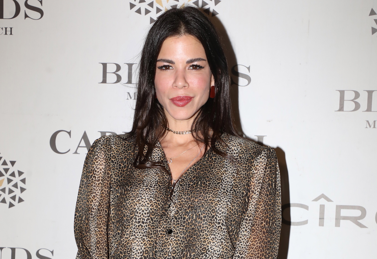 Δάφνη Καραβοκύρη