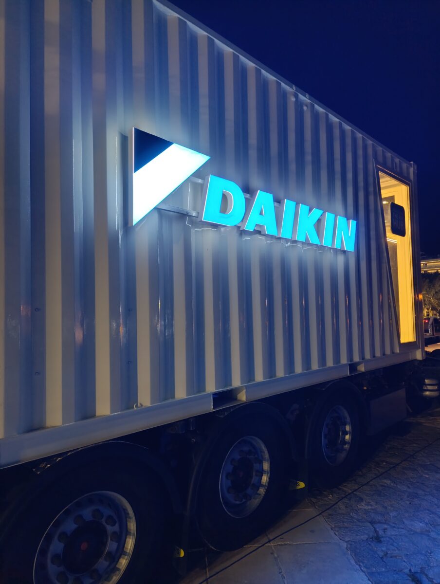 daikin