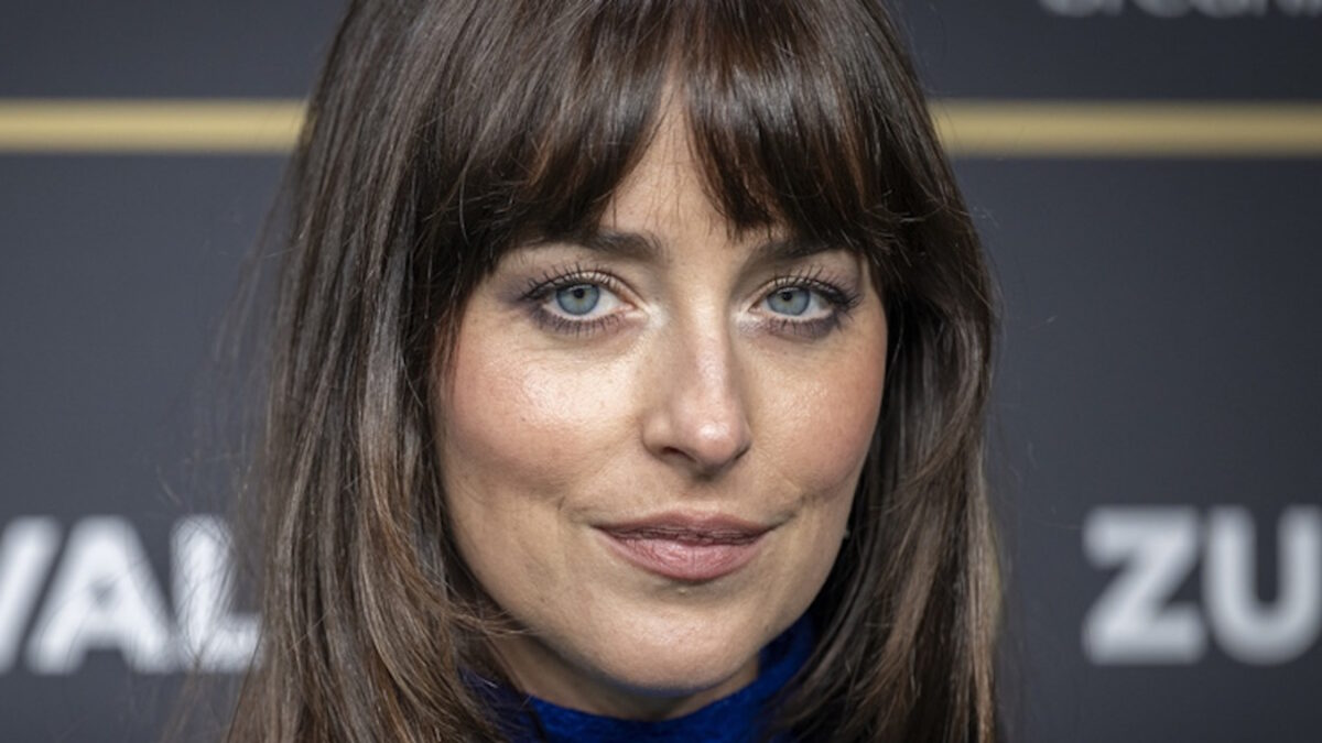 Ντακότα Τζόνσον