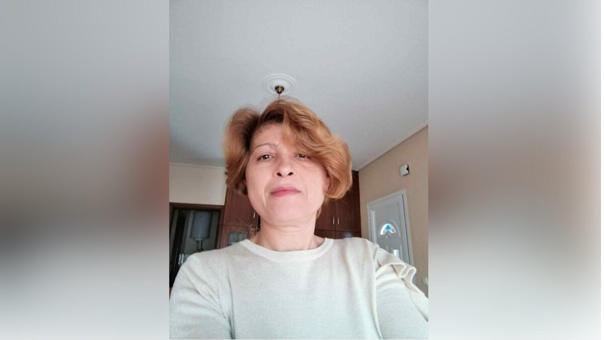 Η άτυχη γυναίκα που πέθανε στο φούρνο