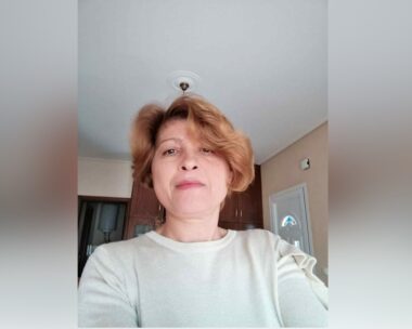 Η άτυχη γυναίκα που πέθανε στο φούρνο