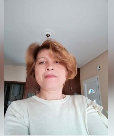 Η άτυχη γυναίκα που πέθανε στο φούρνο