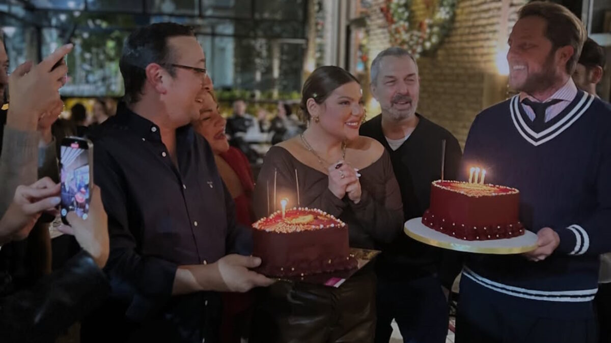 Δανάη Μπάρκα