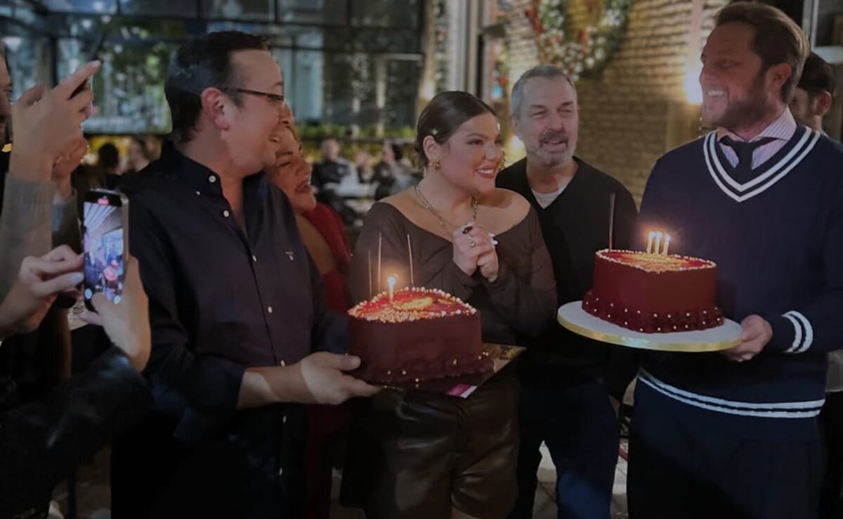 Δανάη Μπάρκα