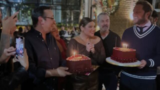 Δανάη Μπάρκα