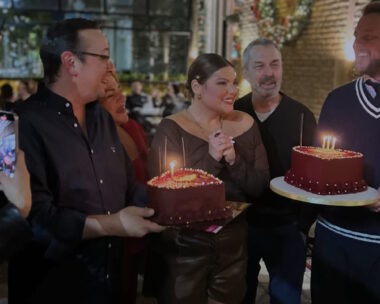 Δανάη Μπάρκα