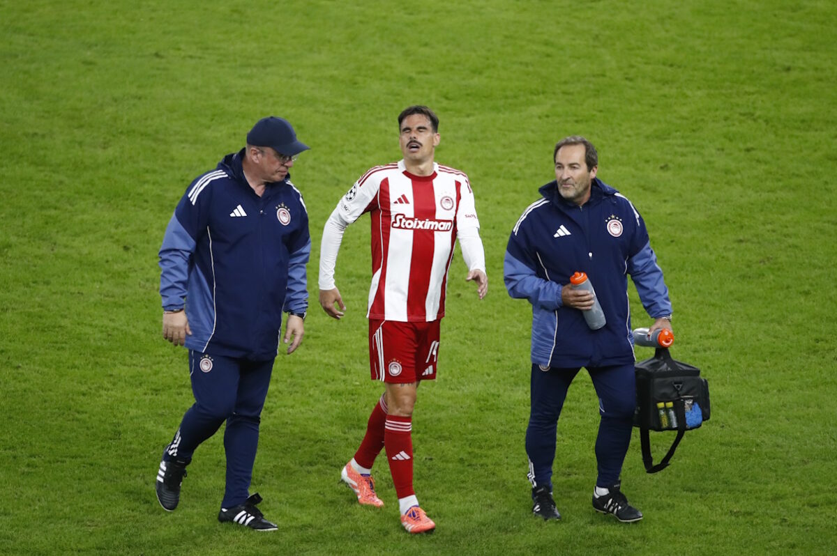 ΦΩΤΟ Eurokinissi