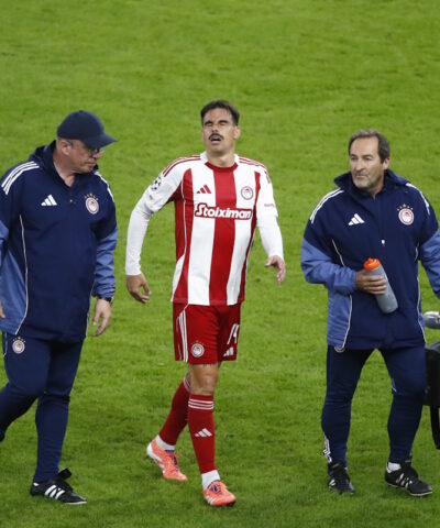 ΦΩΤΟ Eurokinissi