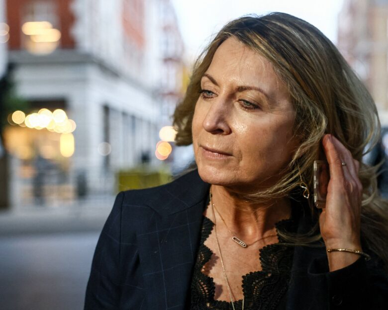 Ντέμπορα Τέρνες: Το BBC δεν είναι μεροληπτικό, είναι η πιο αξιόπιστη πηγή ενημέρωσης στον κόσμο