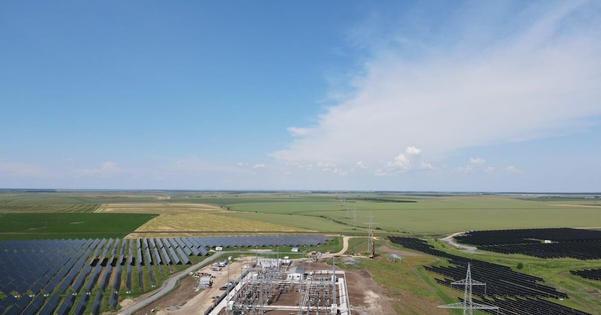 PPC: 130 MW of photovoltaics are added to the operational RES portfolio in Romania