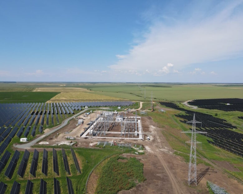 ΔΕΗ: 130 MW φωτοβολταϊκών προστίθενται στο εν λειτουργία χαρτοφυλάκιο ΑΠΕ στη Ρουμανία