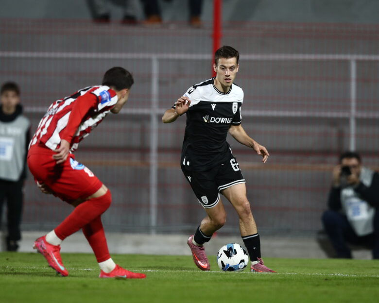 Πανσερραϊκός – ΠΑΟΚ live για την 9η αγωνιστική της Super League