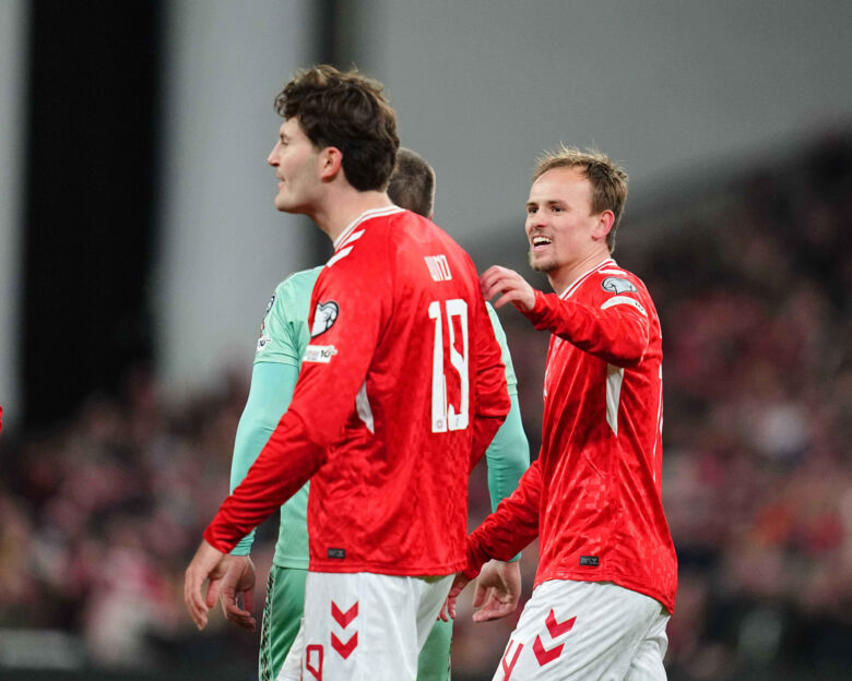 Η βαθμολογία στον όμιλο της Εθνικής Ελλάδας – Πρώτη η Δανία, ζωντανή η Σκωτία