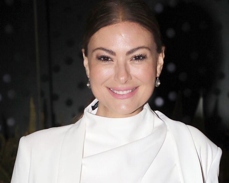 H Δέσποινα Καμπούρη ανακοίνωσε τον χωρισμό της από τον Βαγγέλη Ταρασιάδη – «Κάτι που μας πονάει βουβά και αθόρυβα για μήνες»