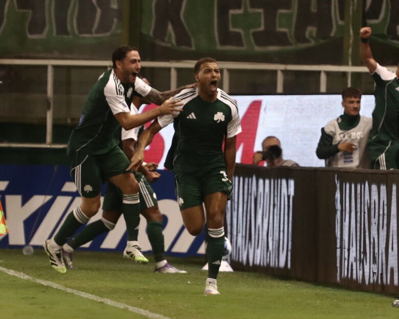 Παναθηναϊκός: Μπήκαν Ντέσερς και Καλάμπρια, μαγνητική για Τσιριβέγια και Λαφόν