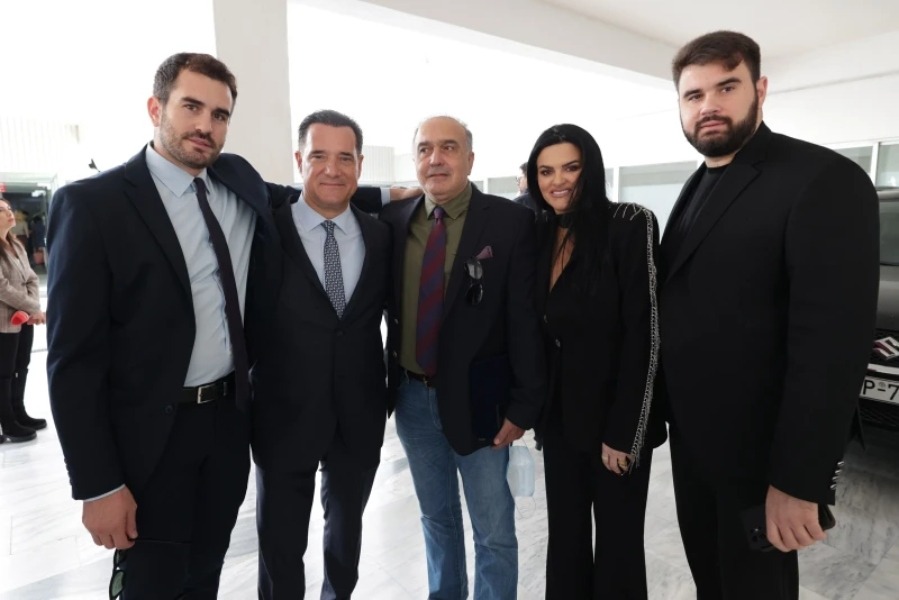 dhmhtra katsafadou adwnis gewrgiadhs