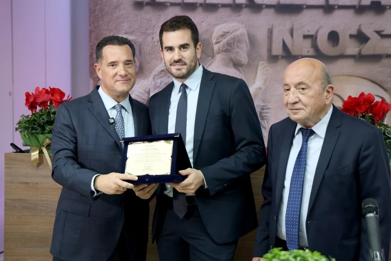 dhmhtra katsafadou adwnis gewrgiadhs