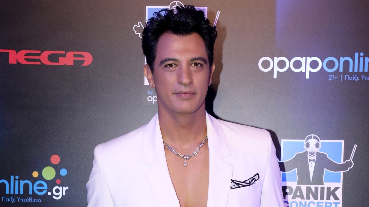 Δήμος Αναστασιάδης