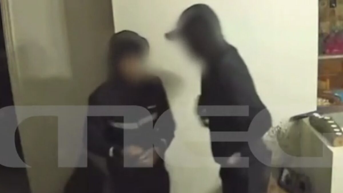 Διαρρήκτες