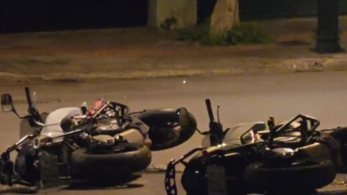 Άγιος Δημήτριος: 4 διαρρήκτες τραυμάτισαν αστυνομικούς κατά τη διάρκεια καταδίωξης – Ανθρωποκυνηγητό για τον εντοπισμό τους