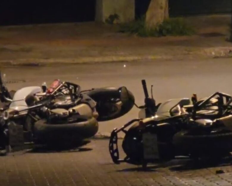 Άγιος Δημήτριος: 4 διαρρήκτες τραυμάτισαν αστυνομικούς κατά τη διάρκεια καταδίωξης – Ανθρωποκυνηγητό για τον εντοπισμό τους