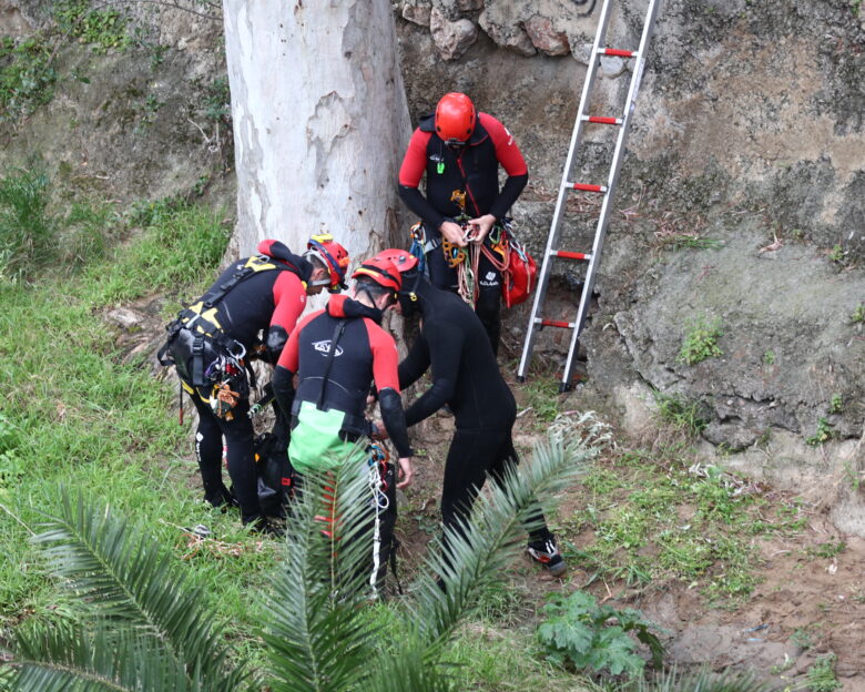 Σέρρες: Βρέθηκε νεκρός ο 86χρονος που αγνοούνταν από το Καλόκαστρο