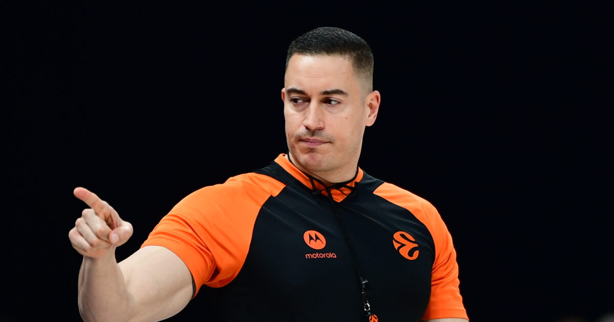 Difala: “After Olympiacos – Barcelona I received threats and deleted my social media”