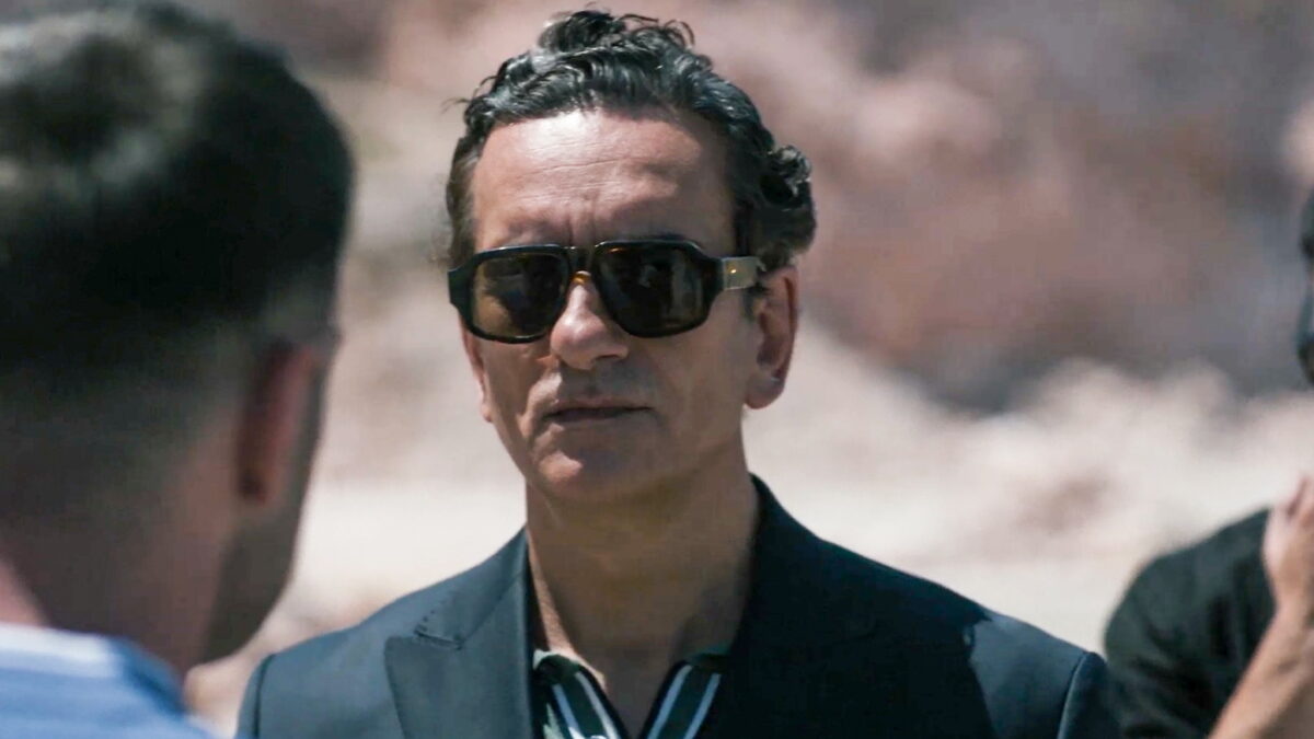 Nίκος Ψαρράς