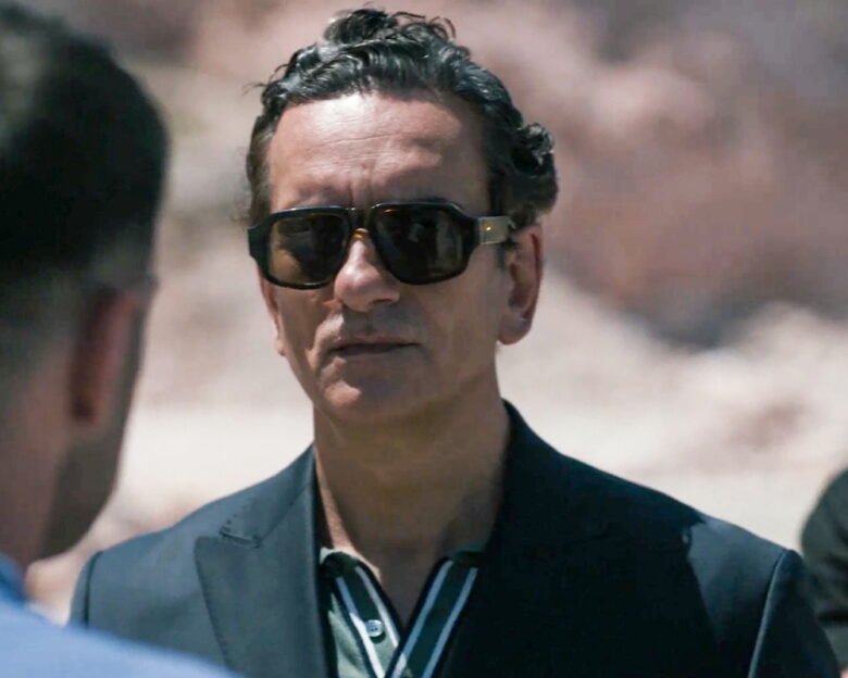 Ο δικαστής – επόμενα επεισόδια: Ο Μανώλης πιέζει την Αστυνομία για απαντήσεις για να πάρει εκδίκηση για τον γιο του