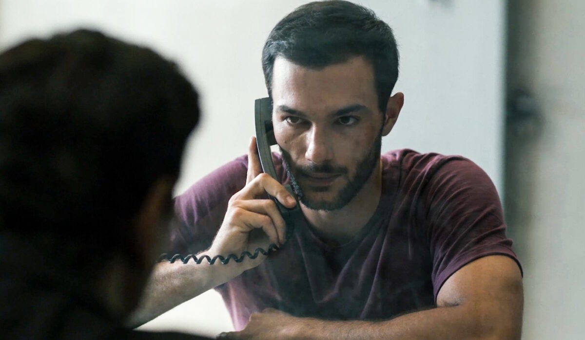 Νίκος Κοσώνας