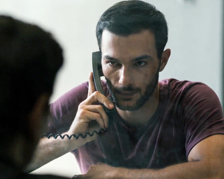 Ο δικαστής – επόμενα επεισόδια: Ο Αντώνης ετοιμάζει σχέδιο εκδίκησης για ό,τι συνέβη στον αδελφό του