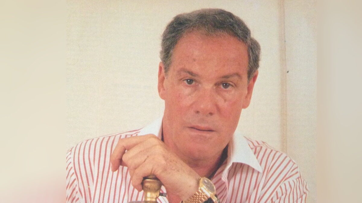 Ντίμι Κρίτσας