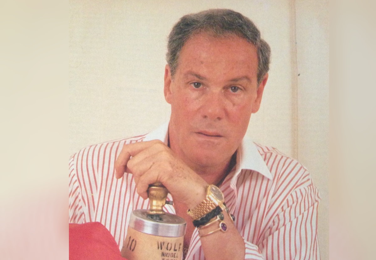 Ντίμι Κρίτσας