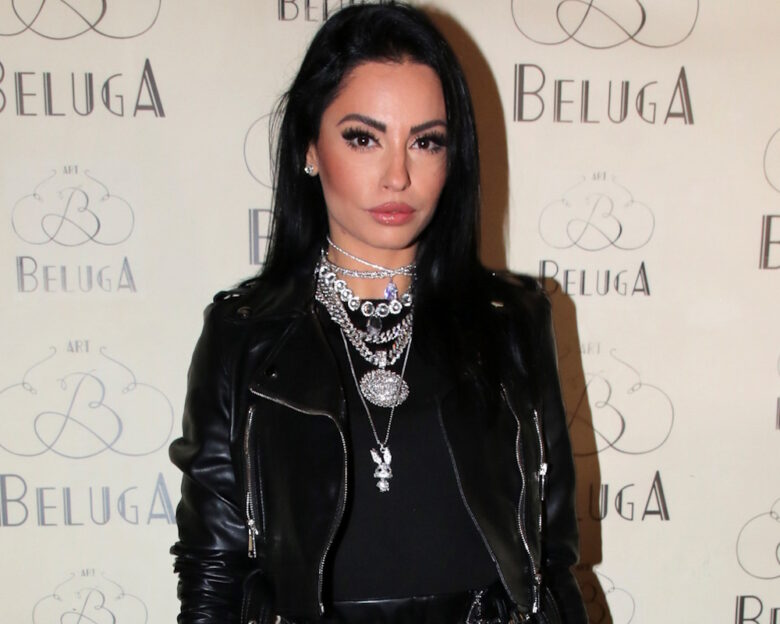 Δήμητρα Αλεξανδράκη: Πλημμύρισε το σπίτι της λόγω κακοκαιρίας Adel – «Έχει κάνει ρωγμή, έχει περάσει νερό στο πάνω πάτωμα»