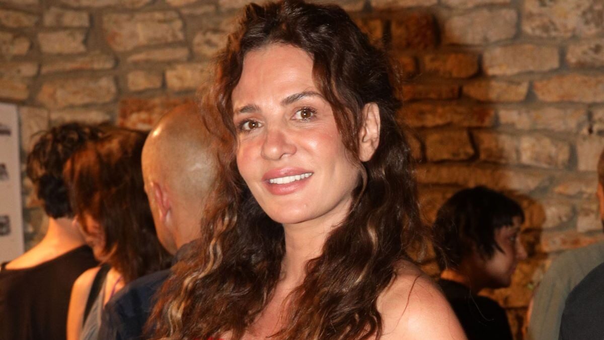 Η Δήμητρα Ματσούκα