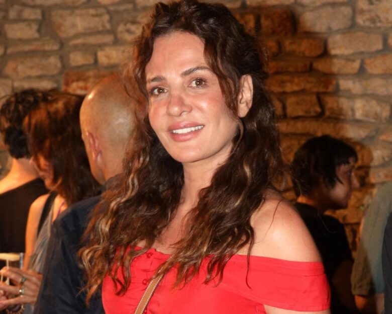 Συνελήφθη η Δήμητρα Ματσούκα γιατί οδηγούσε χωρίς δίπλωμα, χωρίς πινακίδες και υπό την επήρεια αλκοόλ