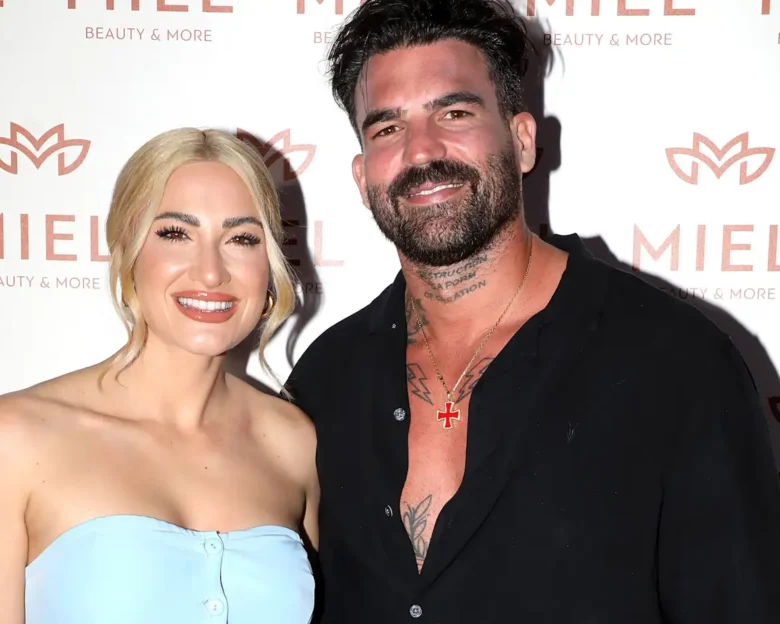 Δημήτρης Αλεξάνδρου για Ιωάννα Τούνη και το revenge porn: «Να υπάρξει δικαίωση, να μην υπάρχουν τέτοια περιστατικά»