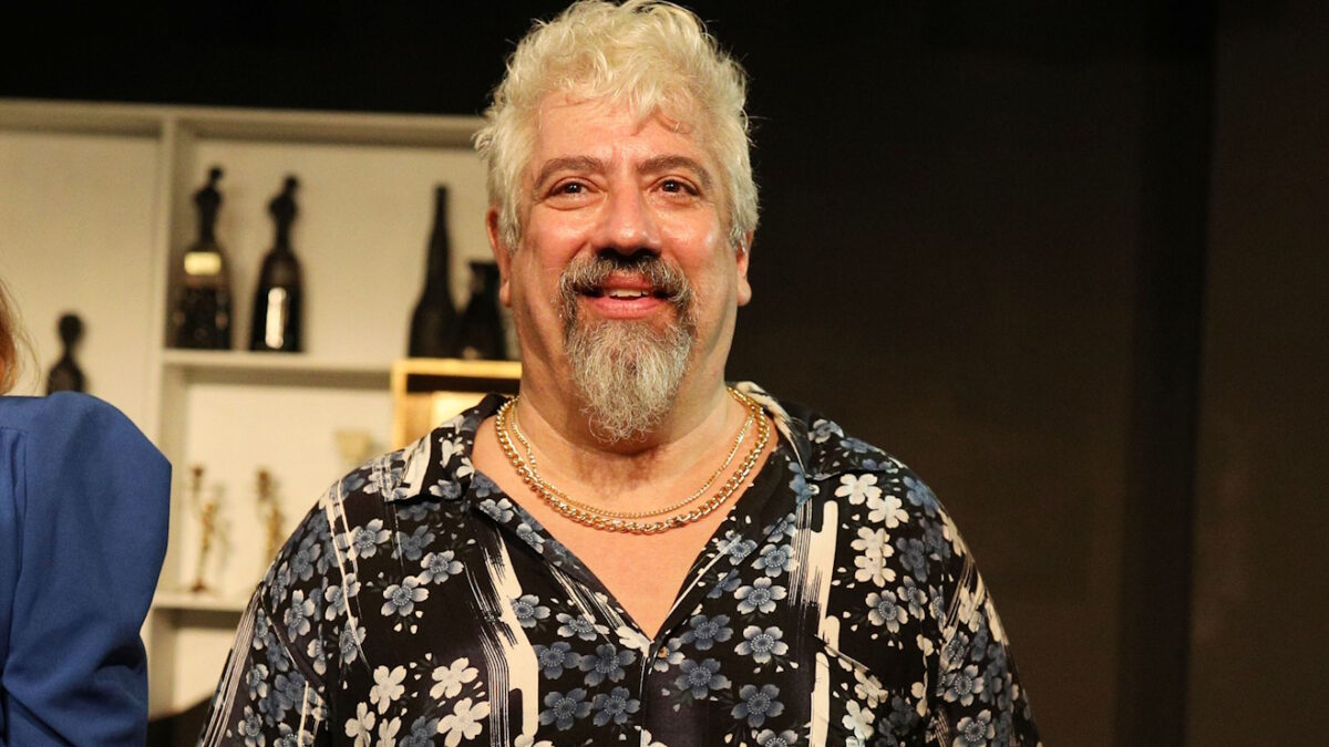 Δημήτρης Φραγκιόγλου