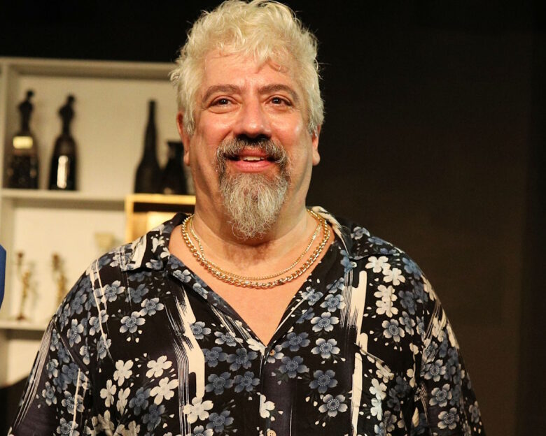 Δημήτρης Φραγκιόγλου: «Δεν χάρηκα την επιτυχία του “Χλαπάτσα” δεν ήταν κάτι που με ενδιέφερε»