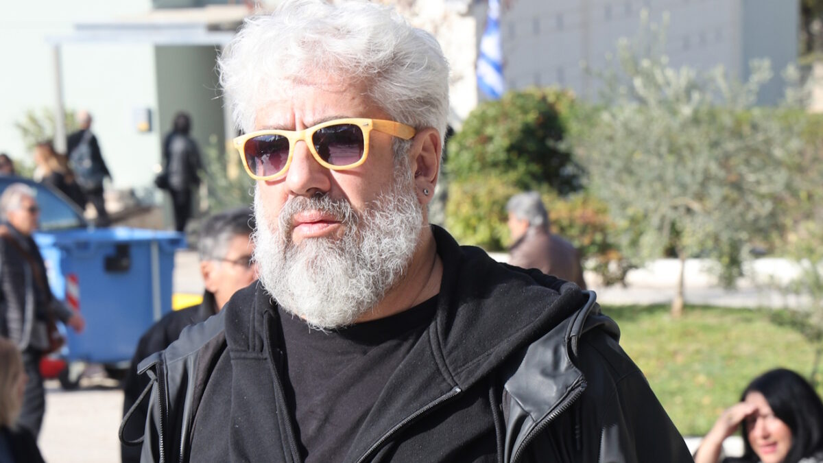 Δημήτρης Φραγκιόγλου