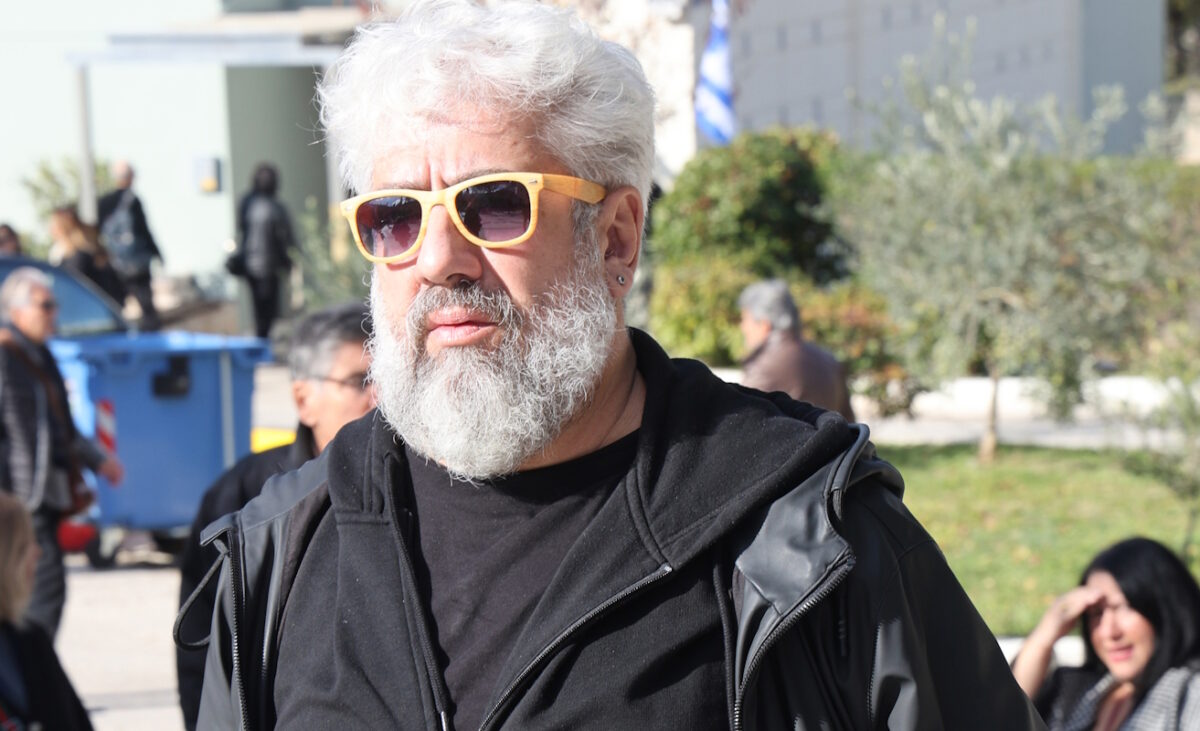 Δημήτρης Φραγκιόγλου