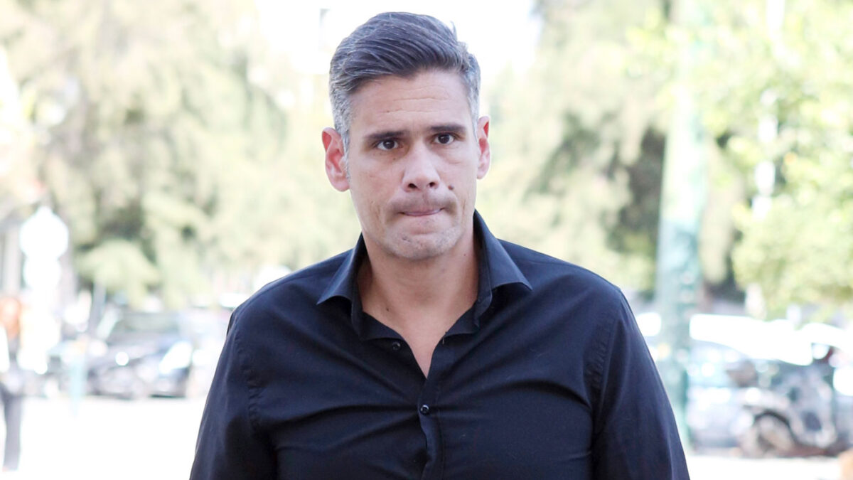 Δημήτρης Ουγγαρέζος