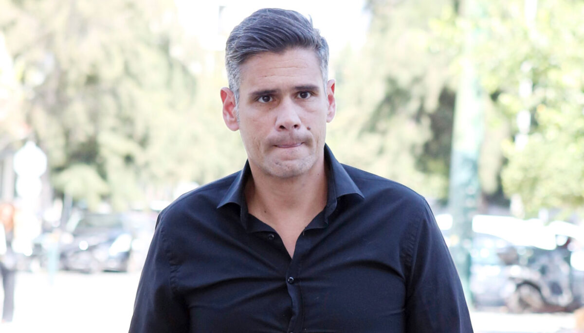 Δημήτρης Ουγγαρέζος